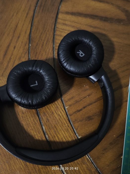 Наушники Jbl tune 510BT