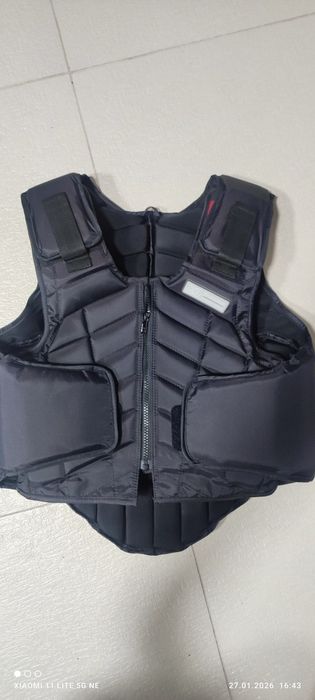 Vestă  protectie