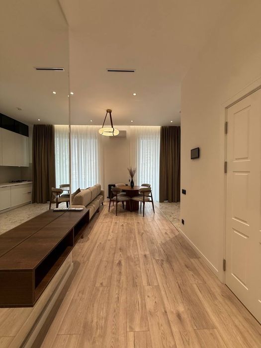 Продам ЖК Инфинити Мирабадский р