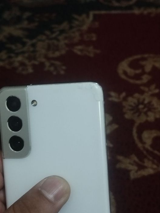 Samsung galaxy s21 5g