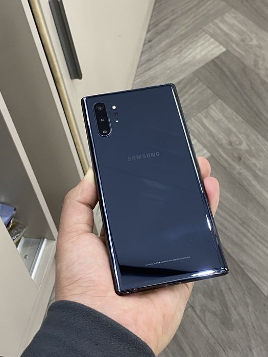 Samsung Galaxy Note 10 Plus 5G 12/256GB Ideal