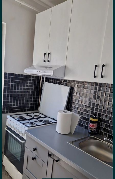 Garsoniera în regim hotelier