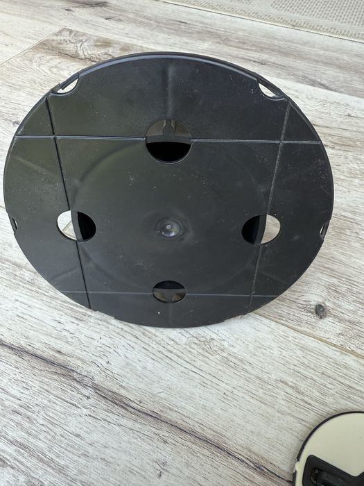 Plot/ picior/ suport reglabil din pvc pentru pardoseli supraînaltate