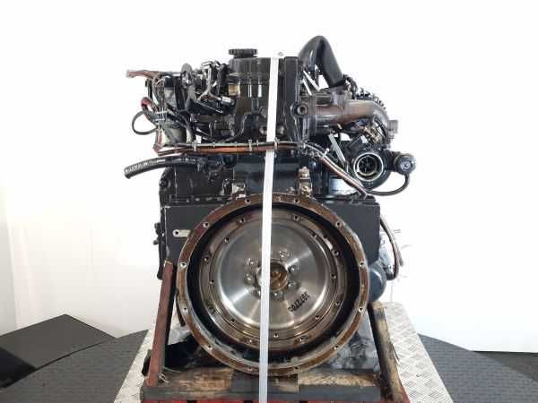 Motor complet Cummins QSB4.5 - Piese motor Cummins