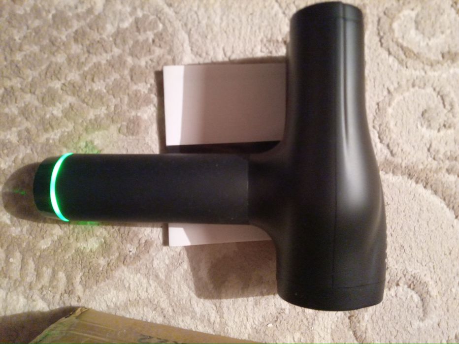 Массажер самый мощный