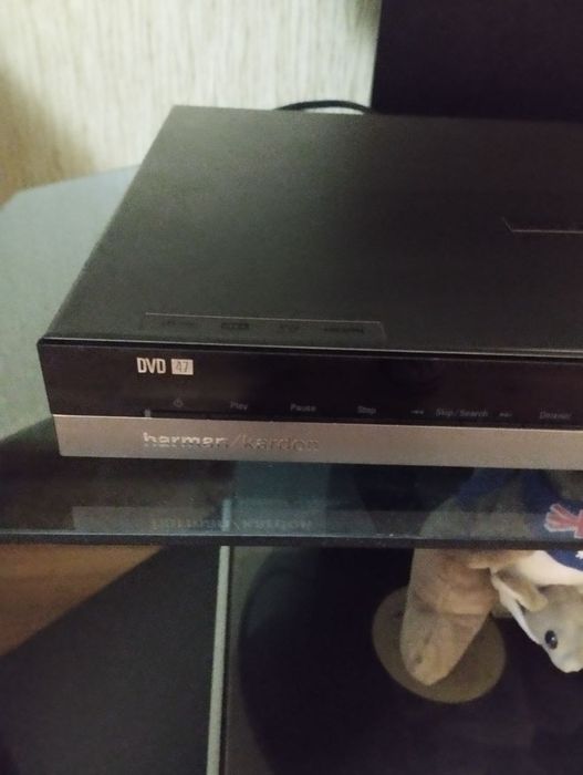 Продается легендарный Harman/Cardon