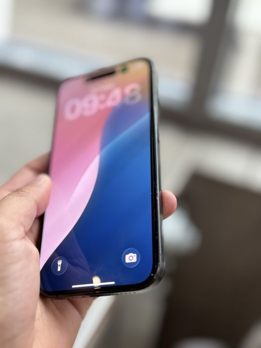 Iphone 15 pro 128 gb