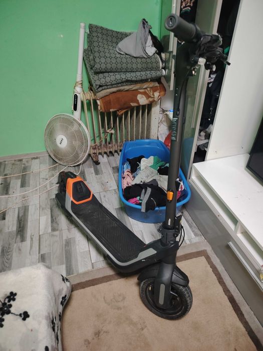 Trotinetă electrică