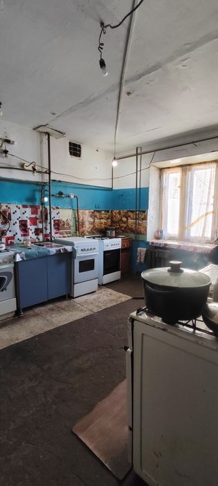 2х ком общежитие Променад