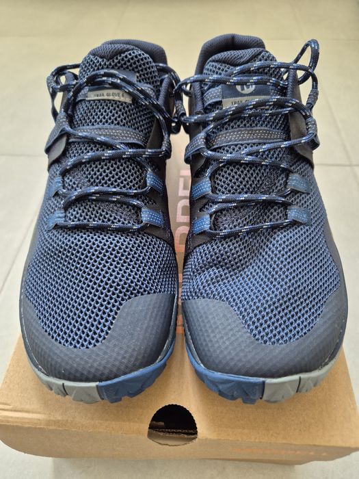 Merrel Trail glove 6, marimea 45