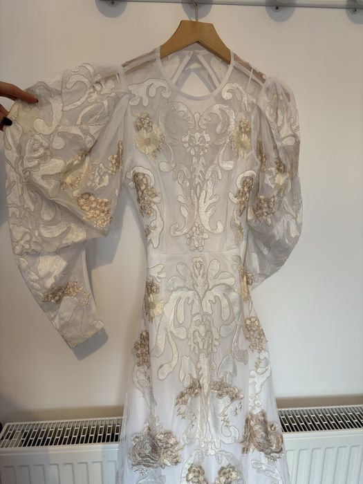 Rochie mireasa  Asos