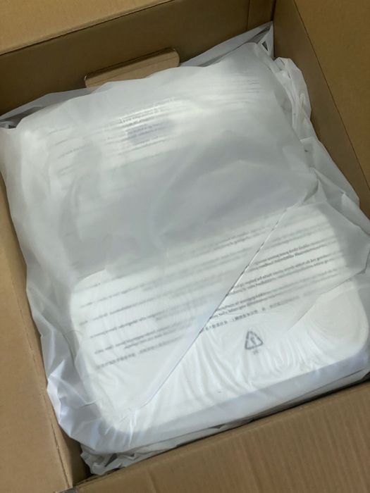 Робот пылесос Xiaomi Robot Vacuum X10