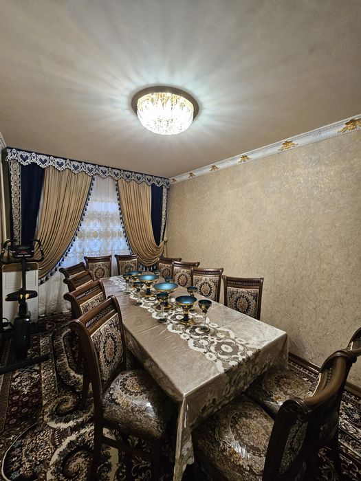 Олмазор тумани Кора-камиш 2/4 3-комнат