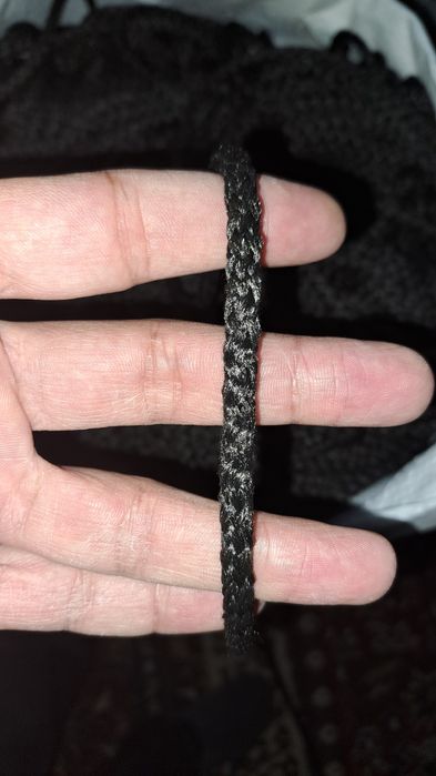 Синтетик ипдан тукилган стропаа