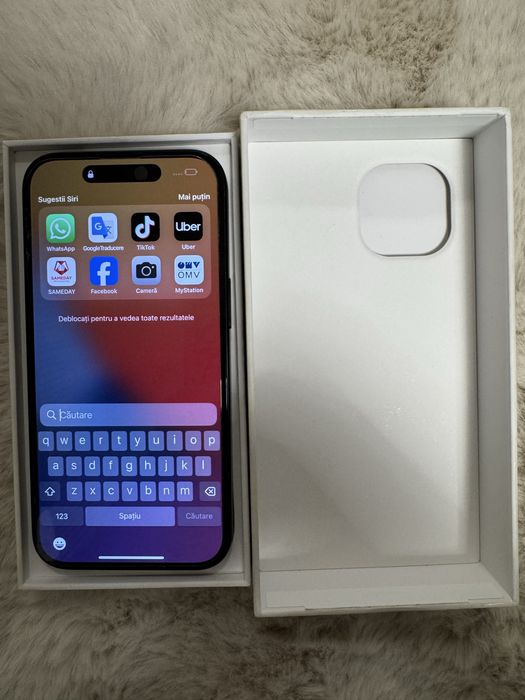 Iphone 15 stare impecabila