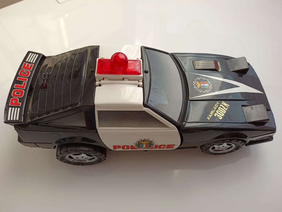 Количка ретро от 1987г