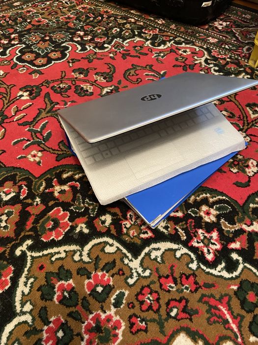 Hp Core i3 11пок SSD 512