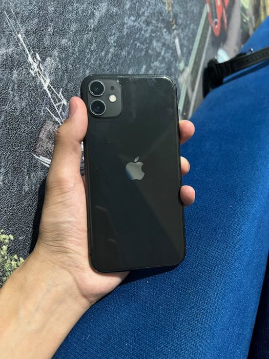 Айфон 11 iPhone 11