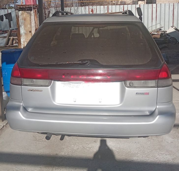 Продается машина