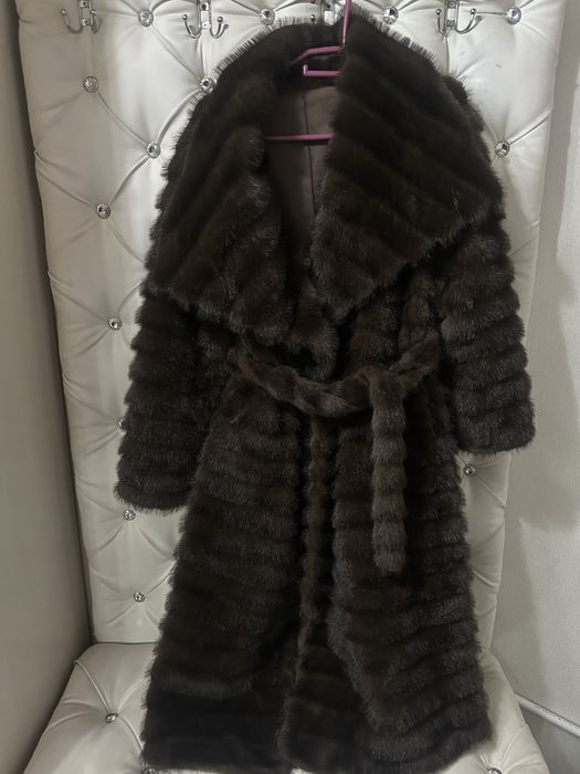 Шуба новые за 38к