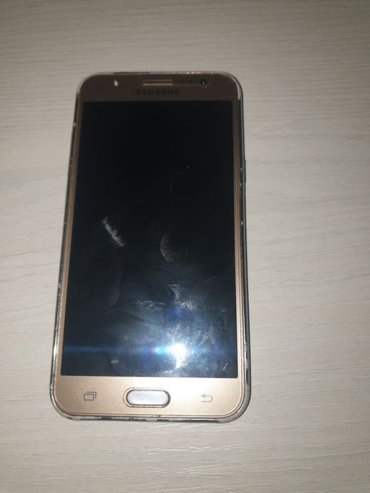 Продам samsung j5