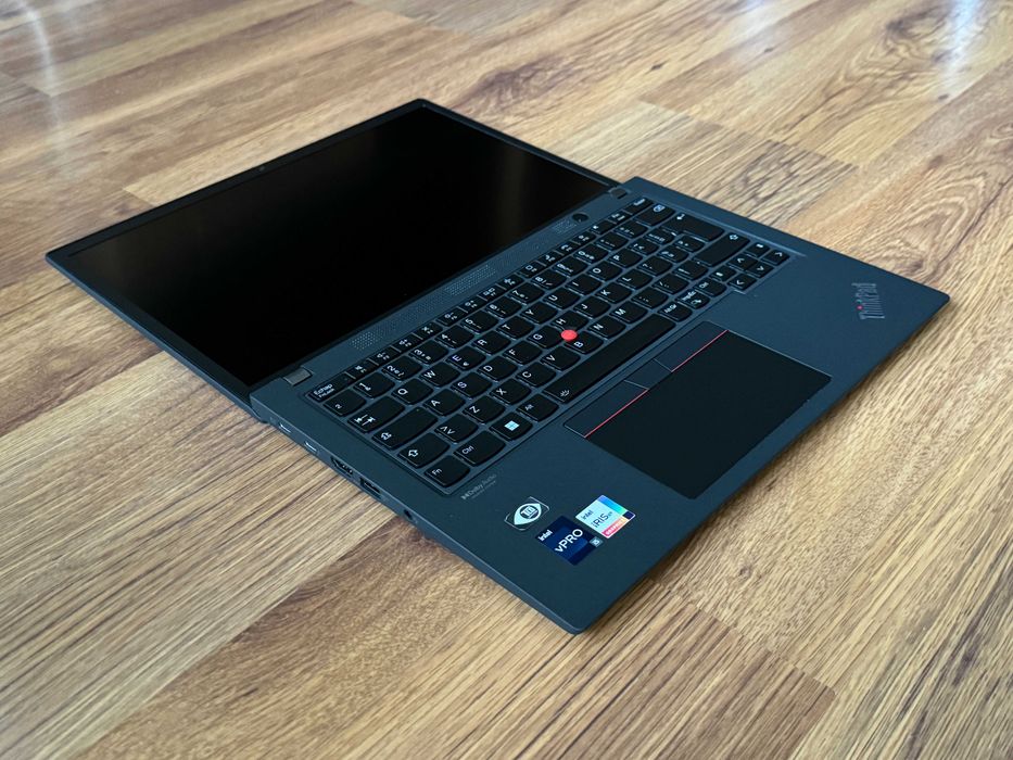 13.3' WUXGA Core i5-1245u Lenovo ThinkPad X13 G3 16GB LPDDR5/256GB SSD/Win 11/Бат 6ч