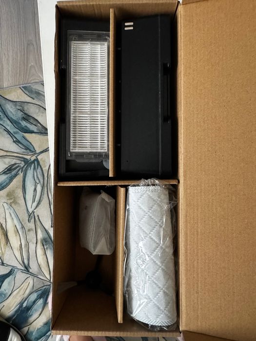 Se vinde Robot Vacuum Cleaner V3