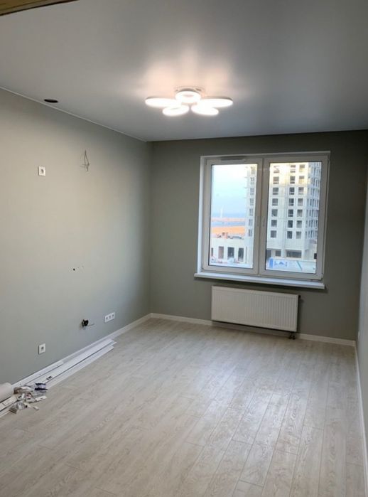 Игорь Ремонт квартир под ключ, Частичный ремонт!