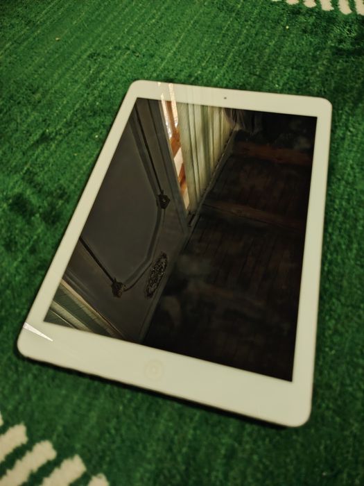 IPad air 1 generation