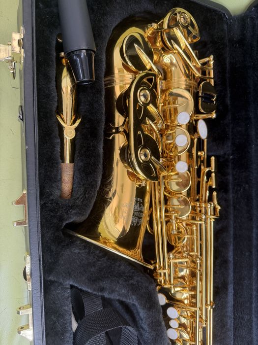 Clarinet-Flaut-Oboi-Saxofon