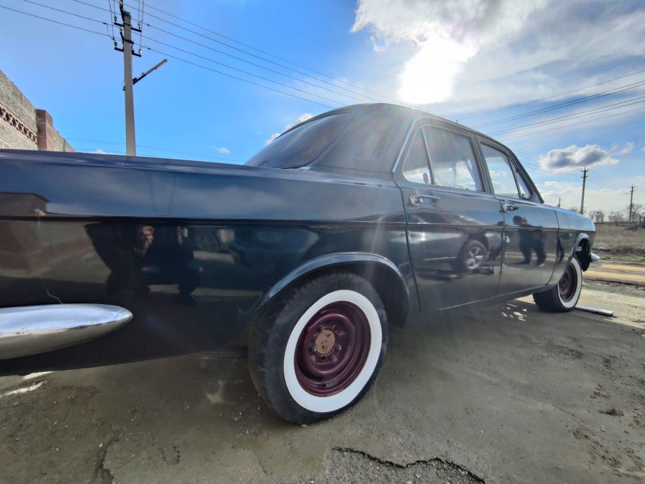 Продам Волгу 24 под проект