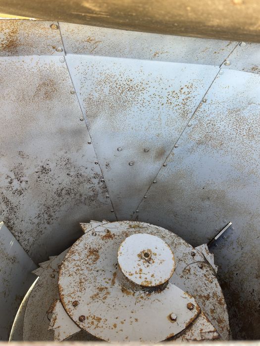 Миксер за секаж 1 кубик