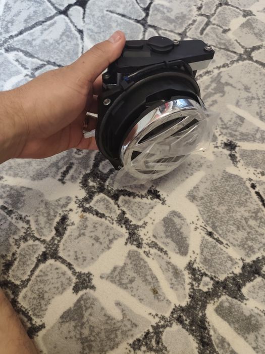 Cameră Marșarier OEM Volkswagen Golf 7 / Golf 7.5 – Montaj și Calibrar