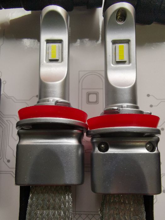Висок клас LED-крушки  H1 H4 HB3(9005) HB4(9006