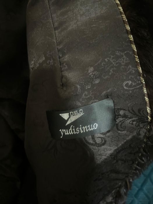 Продам норковую шубу