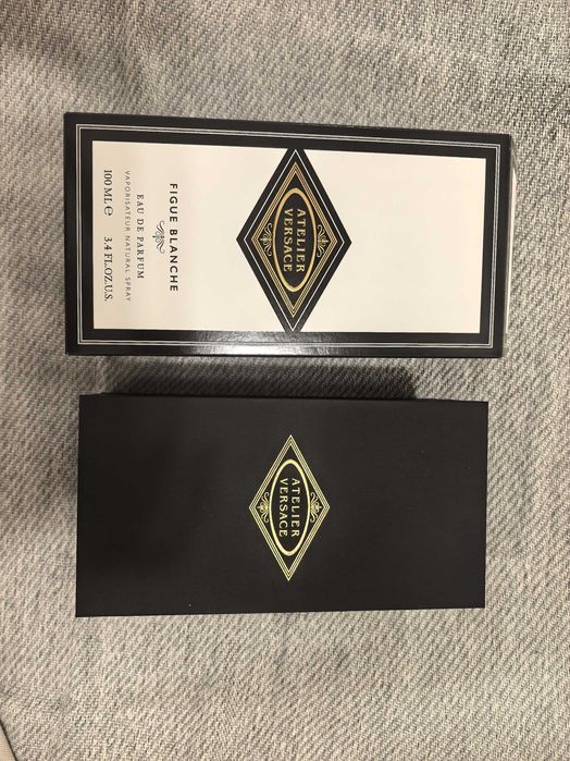 Парфюм Atelier Versace