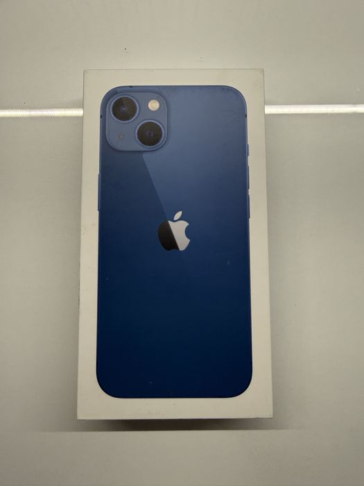 Iphone 13 128 gb 86 акб