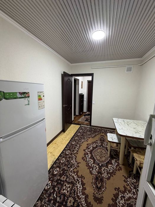 Сдаётся 1 комнатная квартира! Чыланзар 8 !