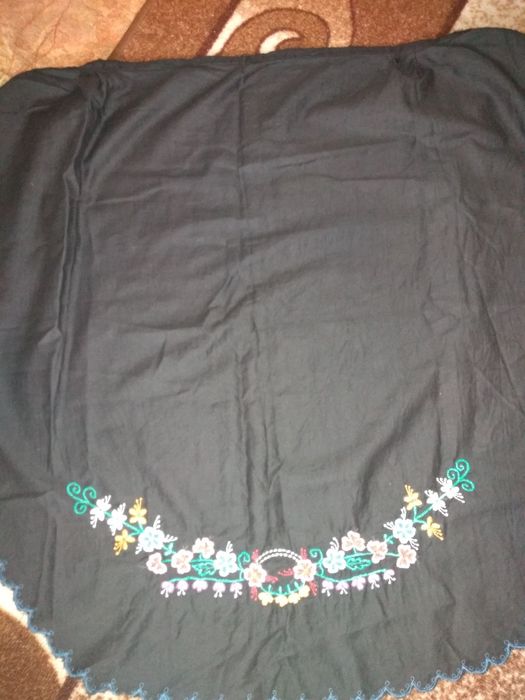 Носии, престилки