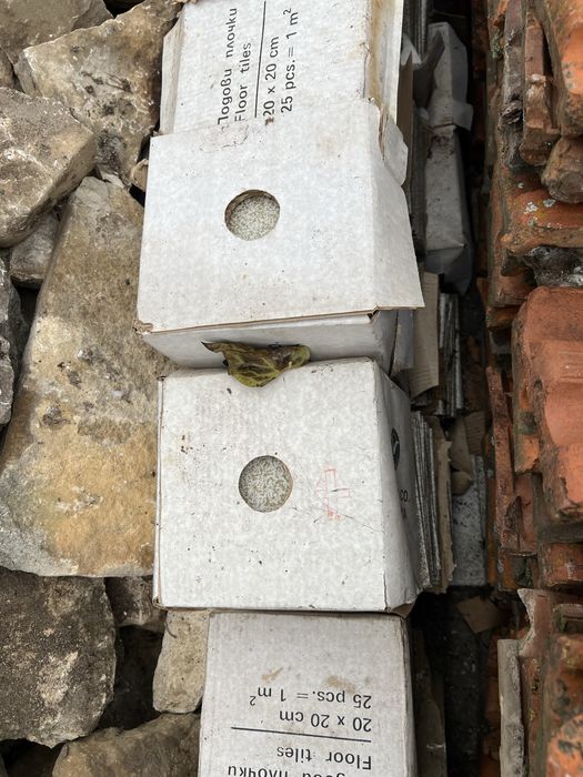 НОВИ!!! Плочки за баня 20/20 plochki za banq