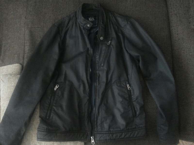 Тийнейджърско яке " Кеnvelo "