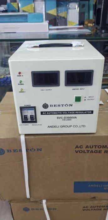 Stabilizator Andeli 135$