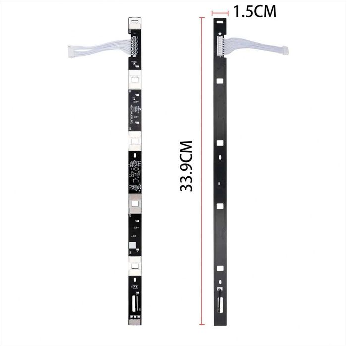 Placa BMS controller baterie trotineta electrica Xiaomi M365 Pro 2