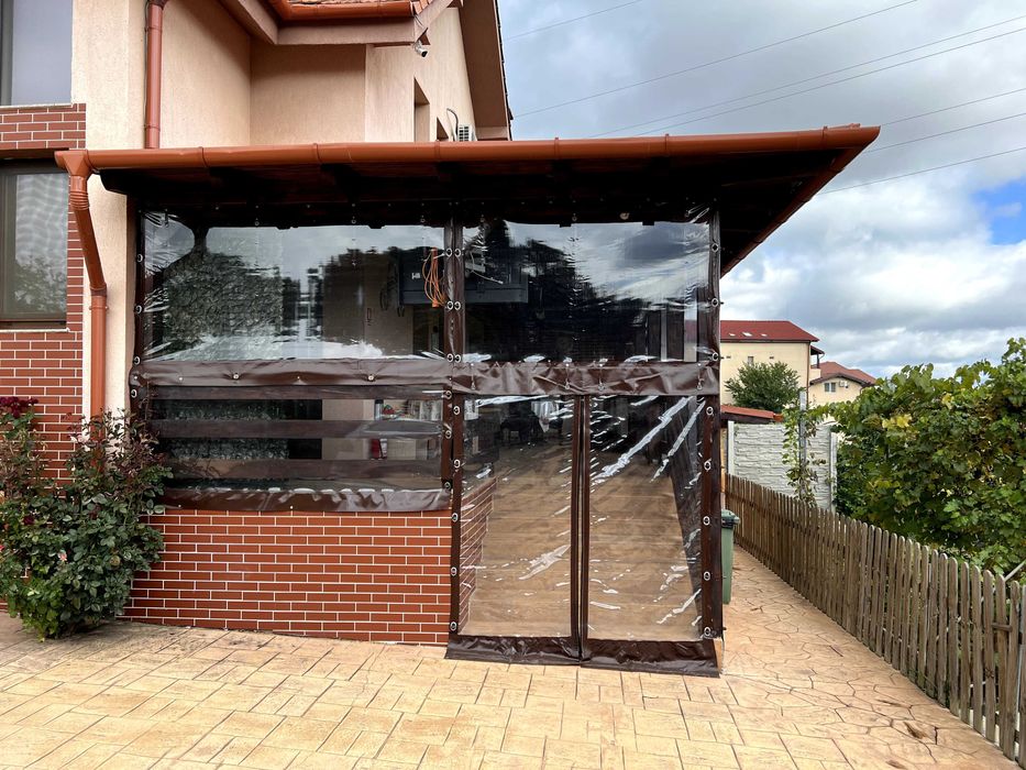 Pensiune/Casa de vanzare Sanmartin Bh