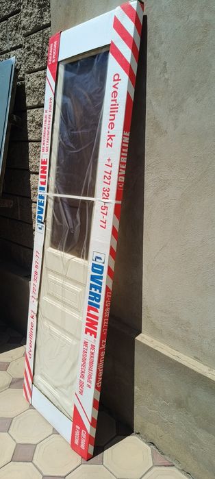 Дверь межкомнатные