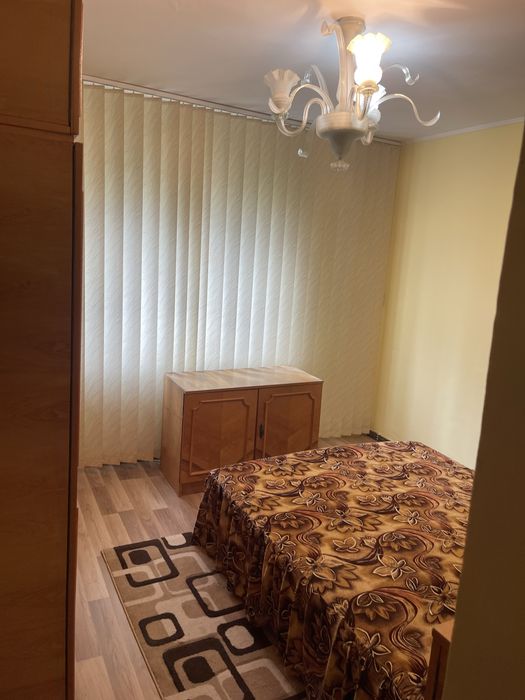 Apartament Slatina