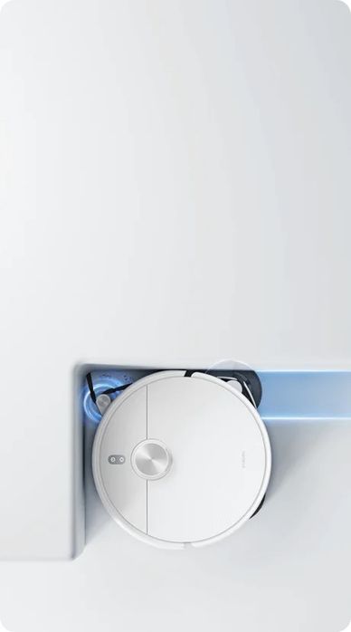 Xiaomi Robot Vacuum H50 Pro
