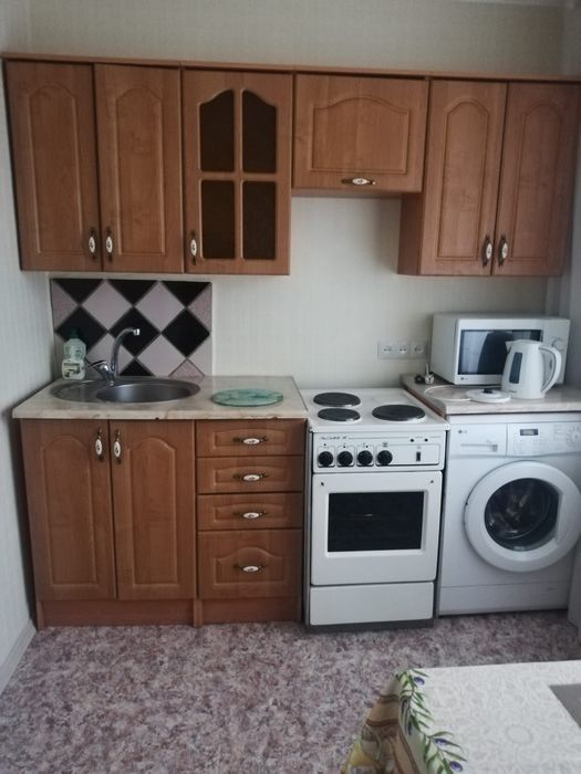 Сдам 1ком квартиру в районе Горотдела