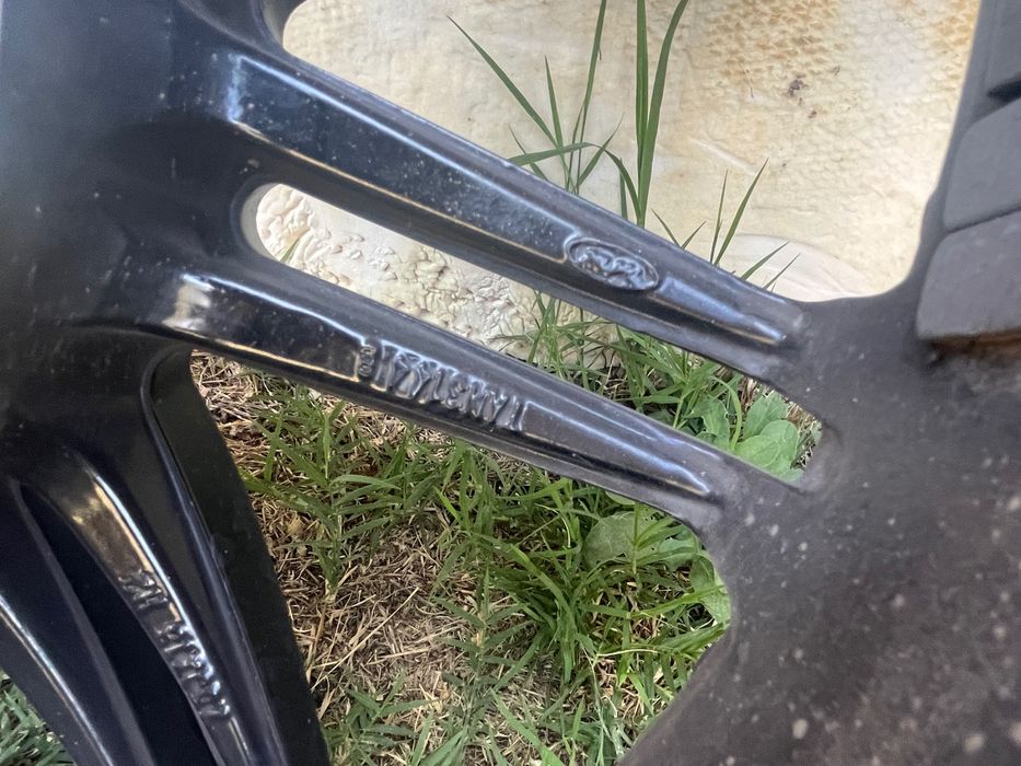 Продавам Джанти 5х100  R18