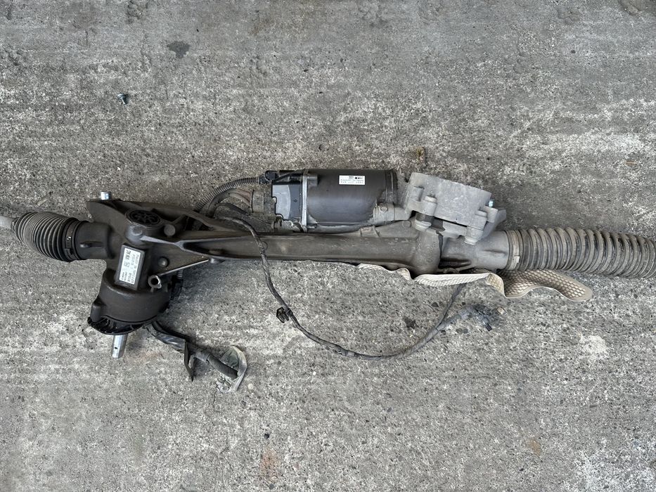 Caseta direcție VW Passat B8, Golf 7 / Skoda Superb 3